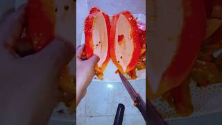 Benefits of Papaya by Manthena Garu  మలబద్ధకానికి మధుమేహ రోగులు కి👌👌papaya health nature fruit [upl. by Lorrimer97]