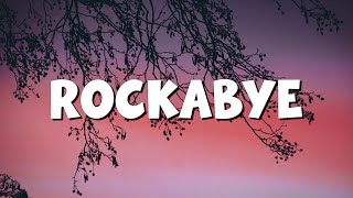 Rockabye  Clean Bandit Lyrics ft Sean Paul amp AnneMarie Coldplay MixLyrics [upl. by Llewej]