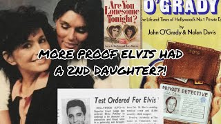 Elvis And Lucy  Elvis MENTIONS Desiree During A Paternity INVESTIGATION [upl. by Meuser]