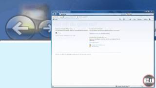 Internet Explorer 9  Beta Download and Install [upl. by Anitac]