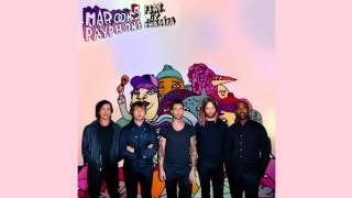 Maroon 5  Payphone Official Instrumental ft Wiz Khalifa HQ HD 1080p 720p [upl. by Dallis343]