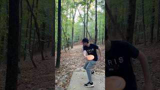 attempting to get my first ace🥏💯 [upl. by Judah]