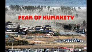 The Most Horrifying Tsunamis in Human History [upl. by Mendel179]