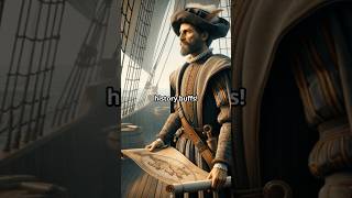 Amerigo Vespucci A Man That Gave His Name To America🗺️ [upl. by Maurice]