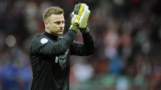 Artur Boruc  Polish King  2013 [upl. by Eiramanit121]