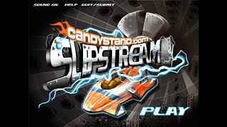 Slipstream  905k Score [upl. by Alyahsal]