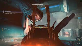 Destiny 2  Skydock IV Lost Sector Master Solo Flawless Easy Way [upl. by Trebo495]