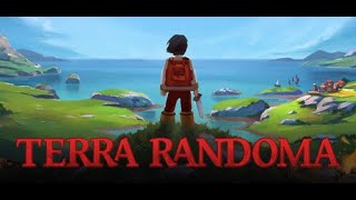 Terra Randoma  First Impressions [upl. by Neeuq]