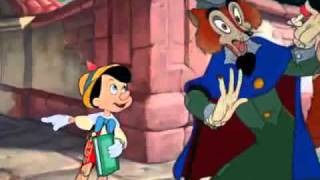 Pinocchio Funny [upl. by Heffron]