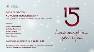 Koncert noworoczny 2024 [upl. by Siriso]