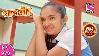 Baal Veer  Full Episode 972  29th May 2018 [upl. by Mischa]