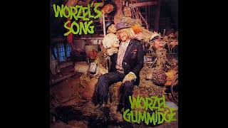 Worzel Gummidge  Worzels Song [upl. by Kcirdec]