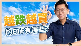 越跌越買的ETF有哪些？為何不能錯過這次機會？【大俠武林】ETF 高股息 存股 定期定額 高股息 投資 理財 00940 00939 0056 00919 00918 鴻海 台積電 聯發科 [upl. by Atirahc766]