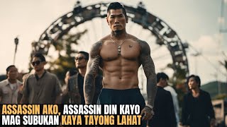 Nagpatayan Ang Mga Pinakamahusay Na ASSASIN Para Sa REWARD Na 6 MILLION [upl. by Yoshi54]