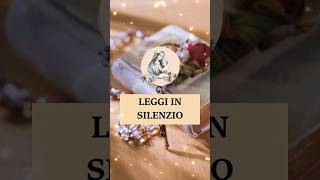 🙏LEGGILO IN SILENZIO 🙏 [upl. by Zebada]