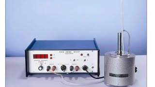 To find resistivity and bandgap of a semiconductorFour probe methodHindi [upl. by Morse]