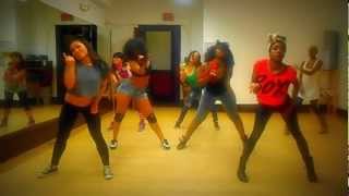 Guerdley Cajus Choreography to Childish Gambino quotHeartbeatquot [upl. by Pavel]