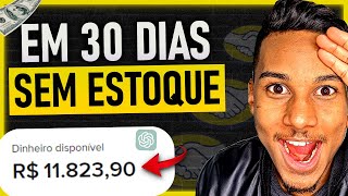 Dropshipping ou Mercado Livre Qual o MELHOR para Começar no Ecommerce [upl. by Eniarral]