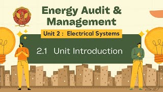 21 Introduction to Electrical Systems  EX703B [upl. by Oenire432]