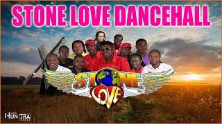 STONE LOVE DANCEHALL MIX 2024🔥Vybz Kartel JavillaniSquash Dady1 Govana Dexta Daps [upl. by Ened]