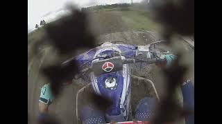 Lehoux 253 Mx St Quentin race [upl. by Alenoel]