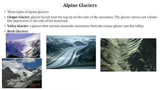 Microwave Remote Sensing for Glacier dynamics studies by Dr Pratima Pandey [upl. by Alauqahs]