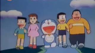 Doraemon  Ending 4  Valencià [upl. by Ahsiek283]