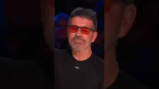 Incredible and Relaxing Voice on Americas Got Talent Audition [upl. by Hendel]