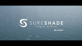 SureShade Power Bimini and Bimini Sport Arms  by Lippert [upl. by Abbate]