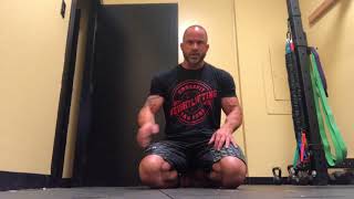 The ANYWHERE Mobility Routine  Trevor Bachmeyer  SmashweRx [upl. by Leviram]