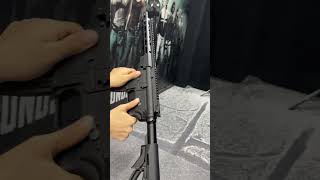 ar15 airsoft military outdoors toygun [upl. by Bor]