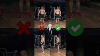 “Fix These Dumbbell Side Lateral Raise Mistakes for Perfect Form 🚫 [upl. by Artima673]