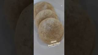 Bake Chewy Sugar Cookies with Me bakewithme sugarcookies homemade [upl. by Spitzer]