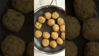 Healthy Meatball Recipe [upl. by Enenstein]