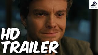 Companion Official Trailer 2025  Jack Quaid Rupert Friend Sophie Thatcher [upl. by Aleyam]