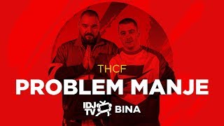 THCF  PROBLEM MANJE LIVE  IDJTV BINA [upl. by Sidell]