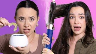 10 Things You Need This Year Merrell Twins [upl. by Fisk]