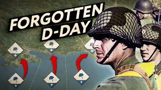 Forgotten 2nd DDay 1944 Operation Dragoon WW2 Documentary [upl. by Mayhew832]