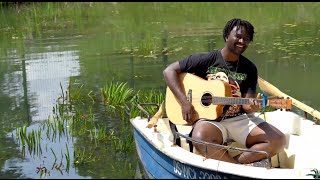 Fredy Bony  Last Year Official Music Video [upl. by Quiteris735]