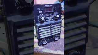 MMA200 Inverter welding Machine welding inverter electronics mechanical electrical [upl. by Norrv]