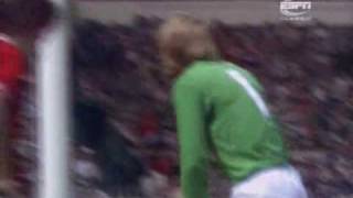 FA Cup  Finale 1979  Arsenal  Manchester United  32 [upl. by Kristofer]