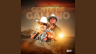 Gente De Gallino Live [upl. by Uos112]