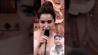 Batata vada pani puri bollywood sraddhakapoor iifarocks kapil funny ifa [upl. by Zined295]