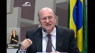 Controle da inflação é essencial para retomar crescimento econômico diz presidente do Banco Central [upl. by Eniala]