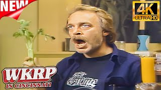 WKRP in Cincinnati 2024 💘 S09 Ep 8 💘 WKRP in Cincinnati 2024 Full Episode [upl. by Alieka]