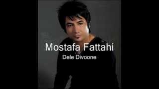 Mostafa Fattahi  Dele Divoone [upl. by Norha]