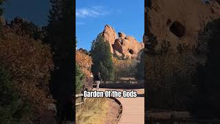 Garden Of The Gods [upl. by Deth]