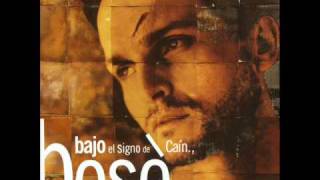 Bajo El Signo De Cain  Miguel Bose [upl. by Ahsir]