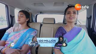 Best Of Zee Tamil  Tamil TV Show  Catch Up Highlights Of The Day  07Jul2024  Zee Tamil [upl. by Godewyn217]