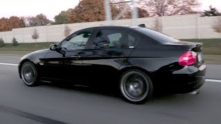 Justins BMW 330xi [upl. by Tingley]